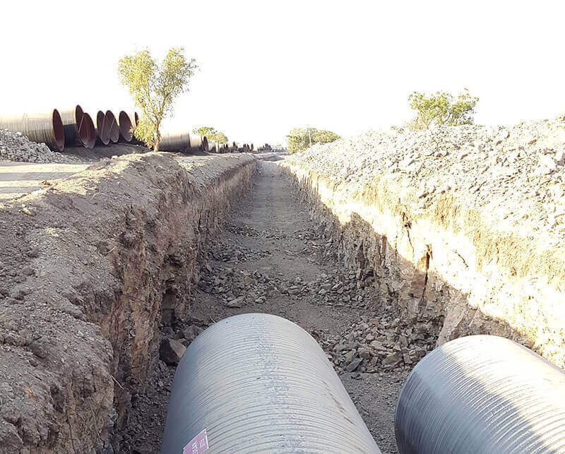 Pipeline